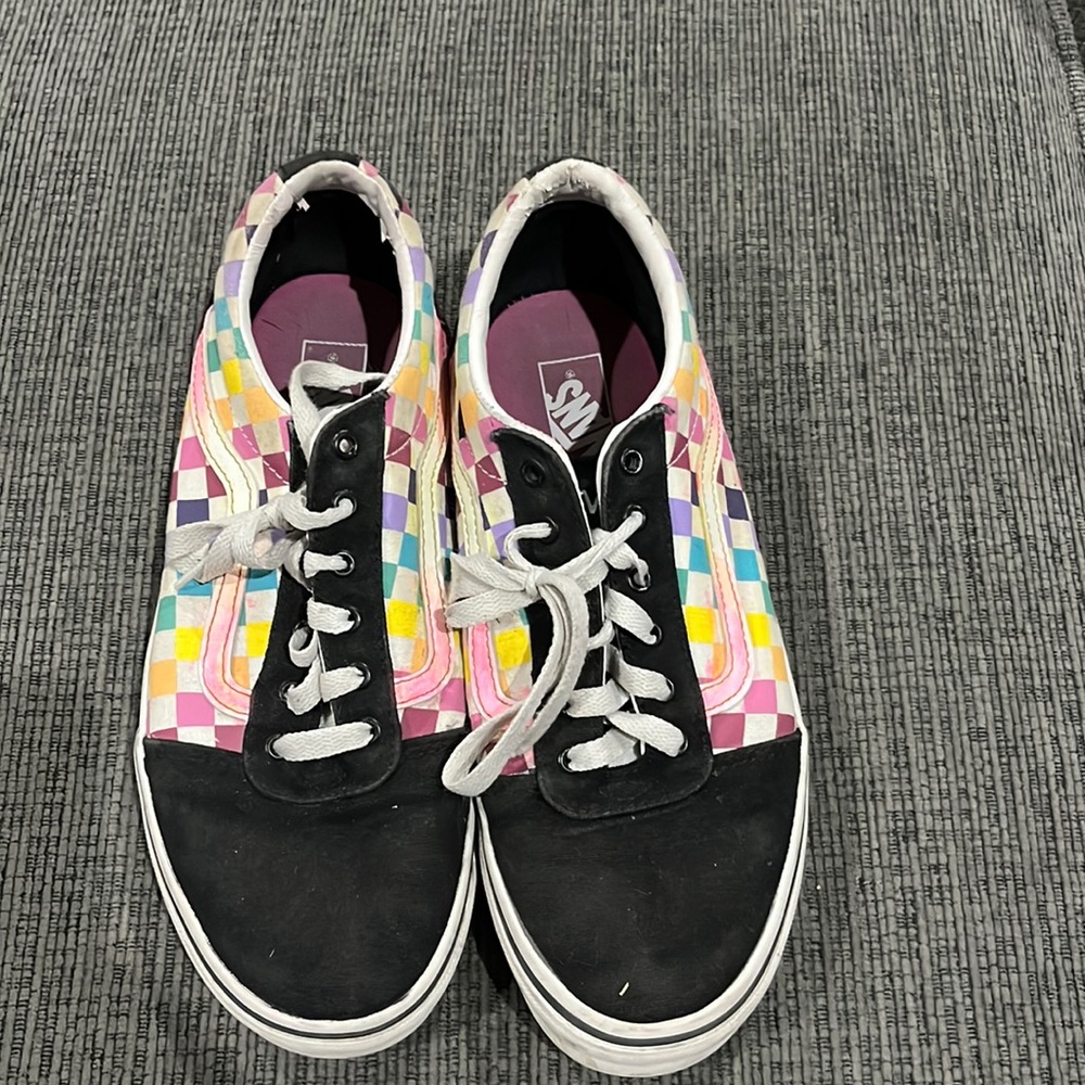 Vans